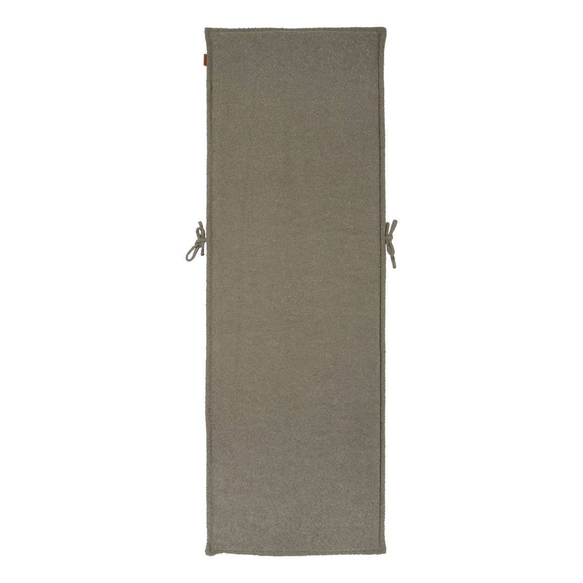 Hesperide - Coussin de transat Solfia vert laurier Hespéride - Image 5