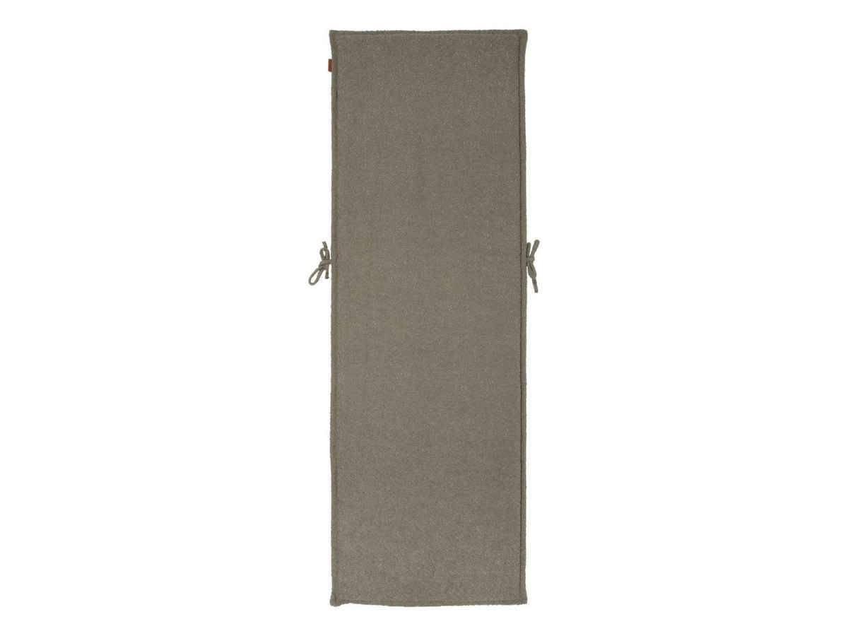 Hesperide - Coussin de transat Solfia vert laurier Hespéride - Image 6