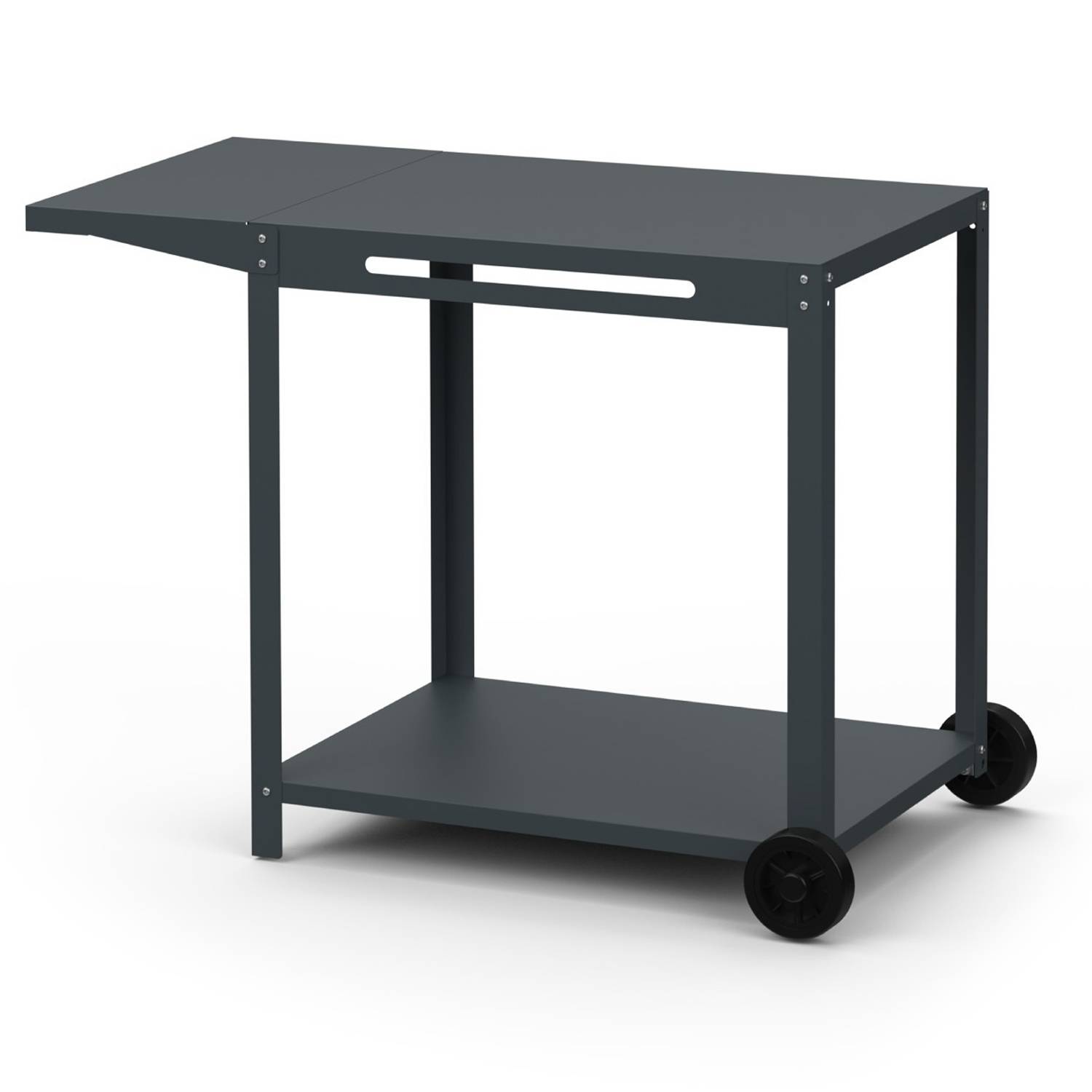 Le Marquier - Chariot pour plancha ardoise BAP3585E27V2 Le Marquier