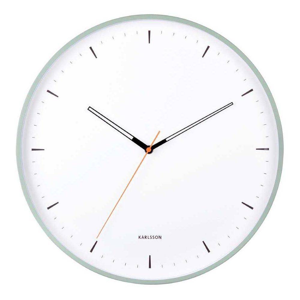 Karlsson - Horloge murale en métal Calm - Imagen 3