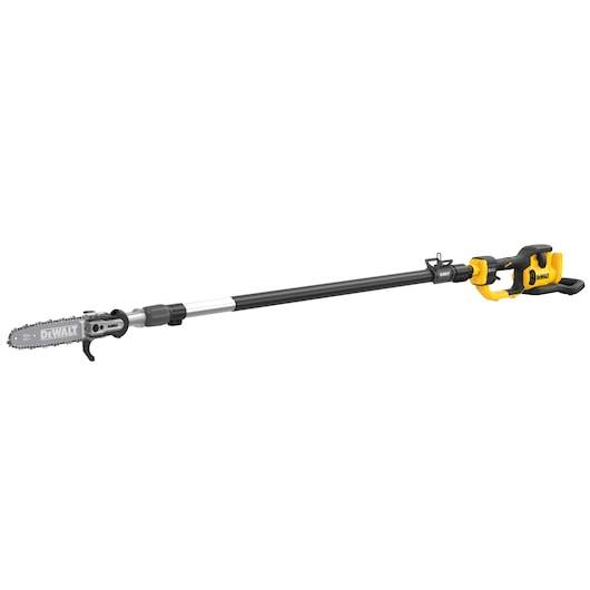 Dewalt - Élagueuse sur perche 3,5 m xr flexvolt 54V Brushless - sans batterie ni chargeur - DEWALT - DCMPS635N-XJ