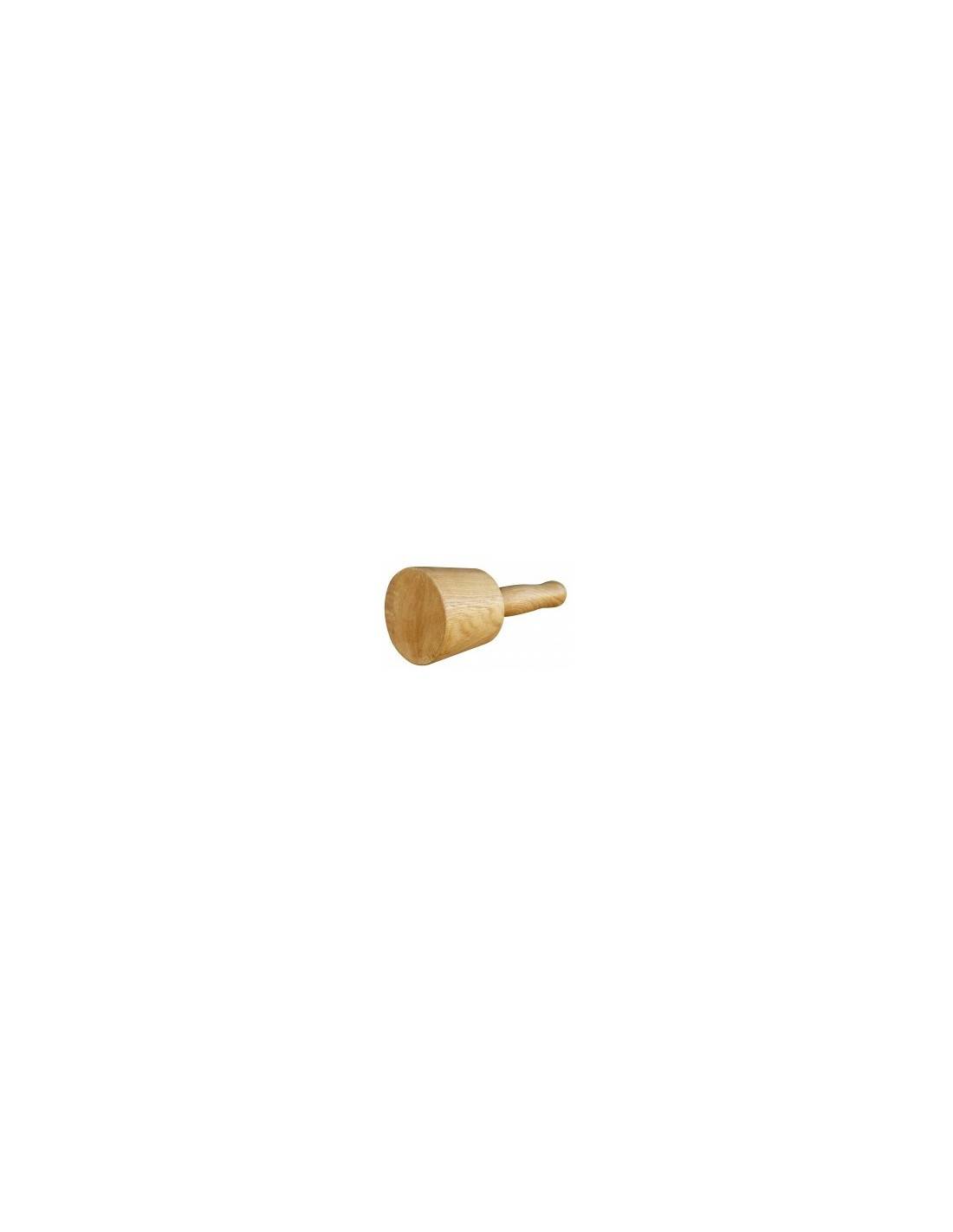 Outifrance - Maillet De Sculpteur Diamètre 100 Mm - Outifrance