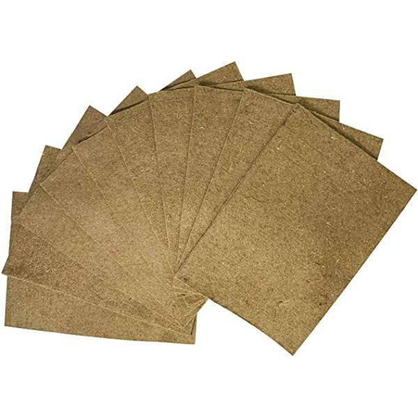 Lot de 5 Tapis| Rectangle - Image 1