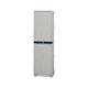 Dmora - Armoire d'extérieur Dbaldanz, Mobilier d'extérieur, Armoire de buanderie polyvalente, 100% Made in Italy, Gris clair, 50x39h172 cm - Dmora - Imagen 6