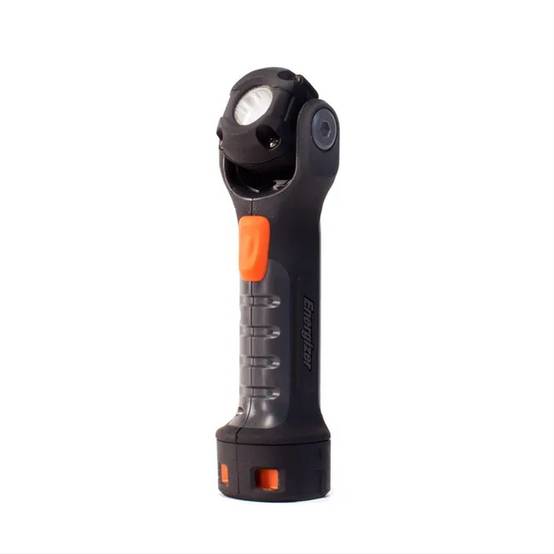 Energizer - Torche pivotante Hard Case Pro 2AA, P.300Lm - Image 1