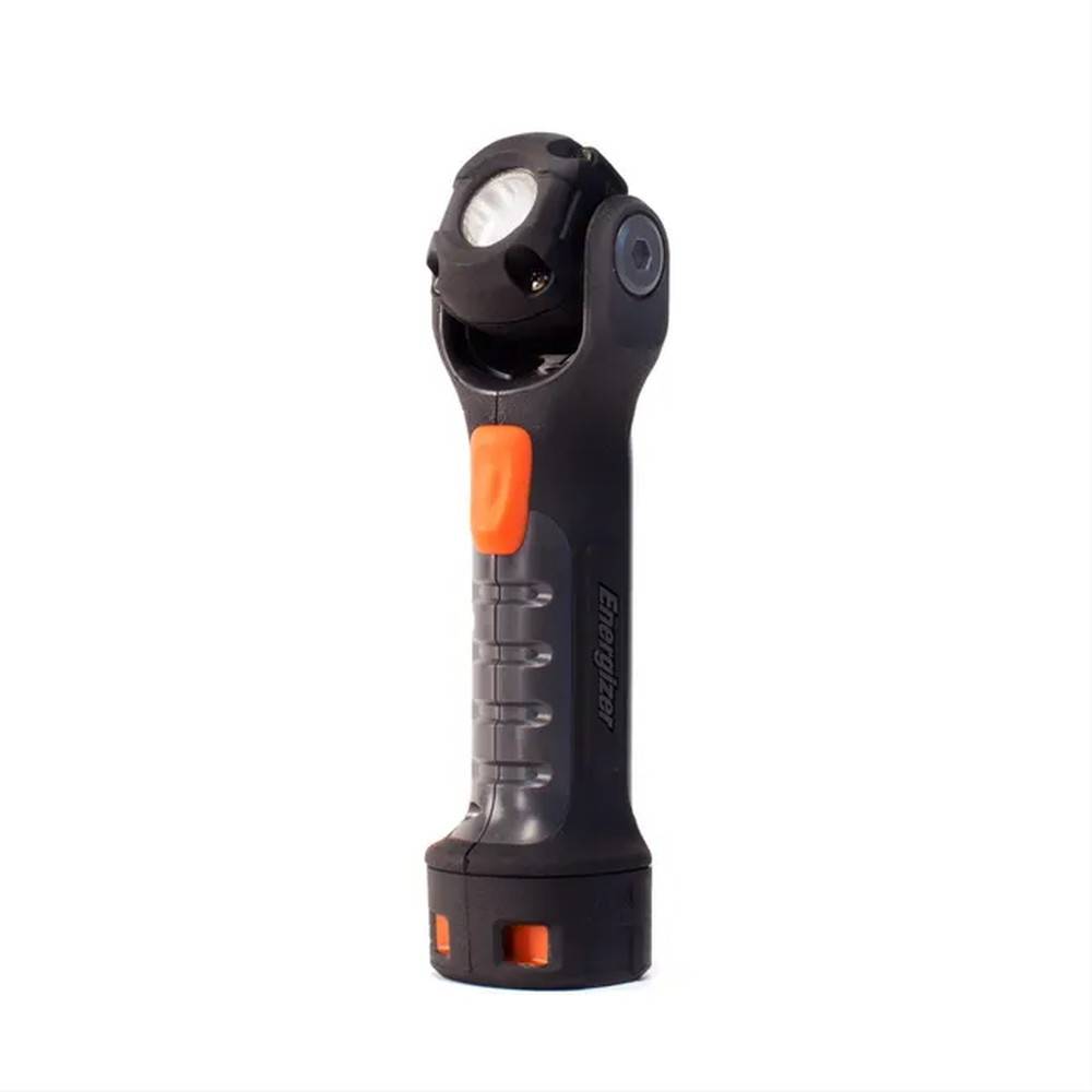 Energizer - Torche pivotante Hard Case Pro 2AA, P.300Lm