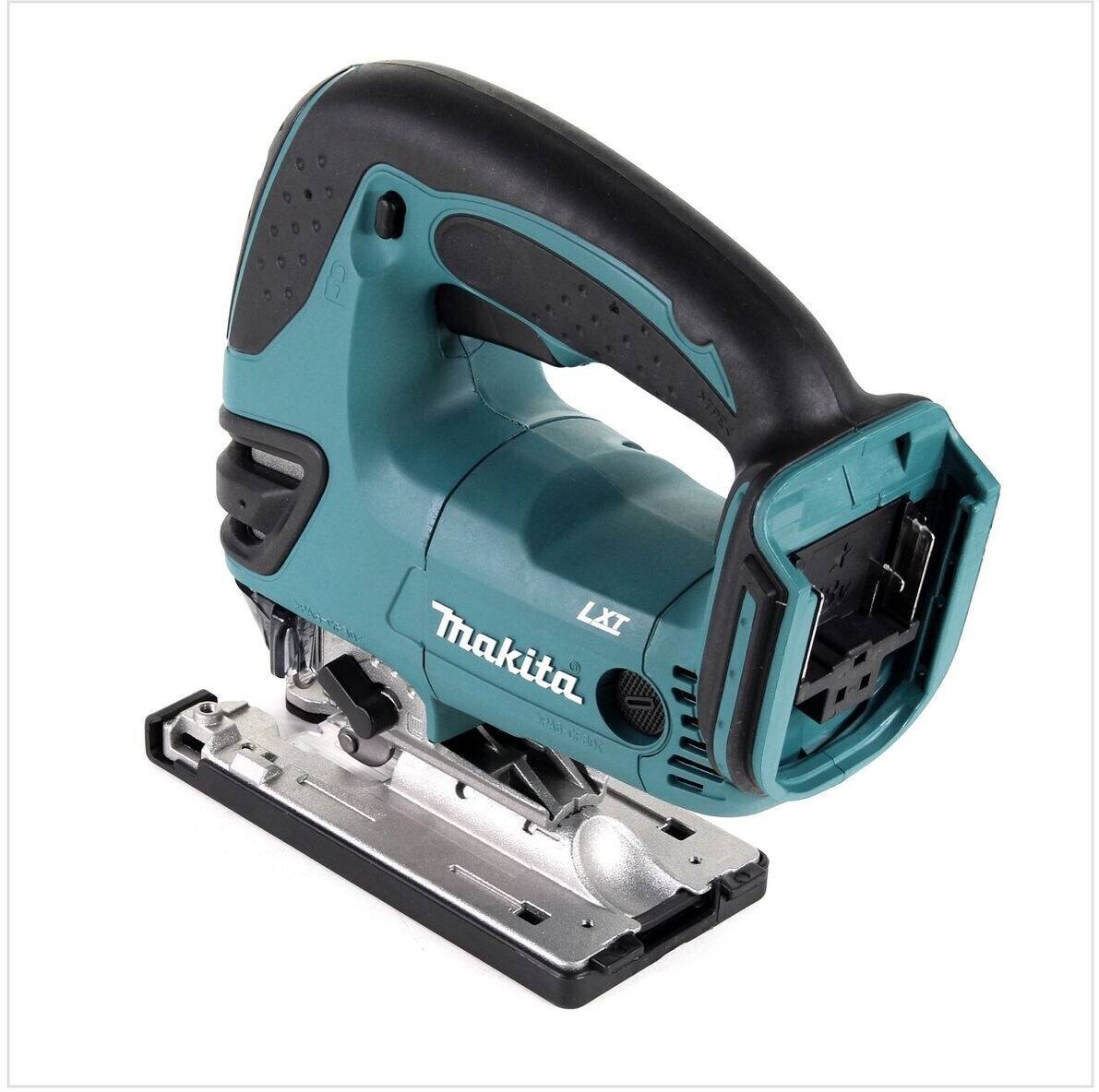 Makita - Scie Sauteuse 18V LXT - MAKITA - Sans batterie, ni chargeur - DJV180Z - Imagen 2