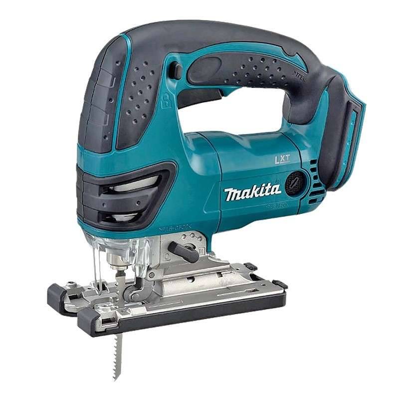 Makita - Scie Sauteuse 18V LXT - MAKITA - Sans batterie, ni chargeur - DJV180Z - Imagen 1