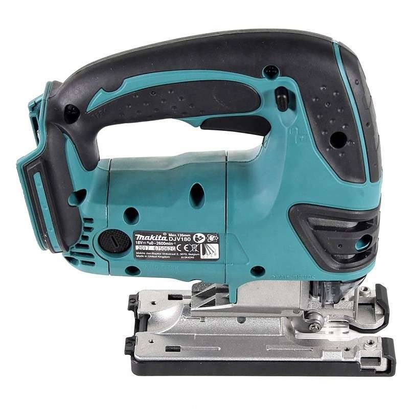 Makita - Scie Sauteuse 18V LXT - MAKITA - Sans batterie, ni chargeur - DJV180Z - Imagen 3