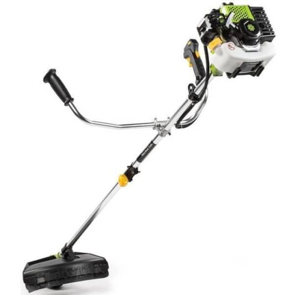 Débroussailleuse - FIELDMANN - FZS 3020-B - Moteur 32,5 cc - Puissance 1,15 kW - Largeur de coupe 42 cm - Image 2