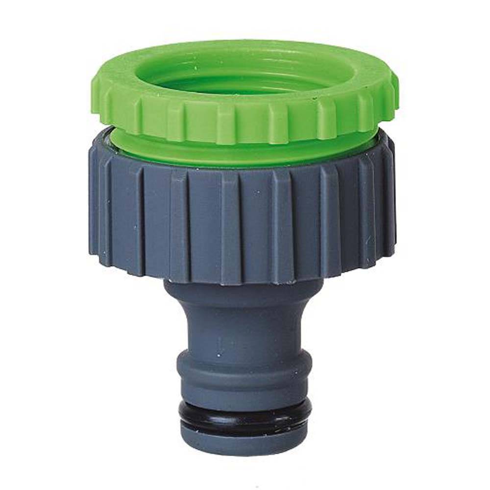 Ribimex - Nez de robinet bimatière 26/34 (1")
