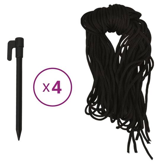 Petit Bonhomme de Neige Gonflable 120cm avec LED pour Décoration de Jardin – ComfortXL Outdoor Living - Image 7