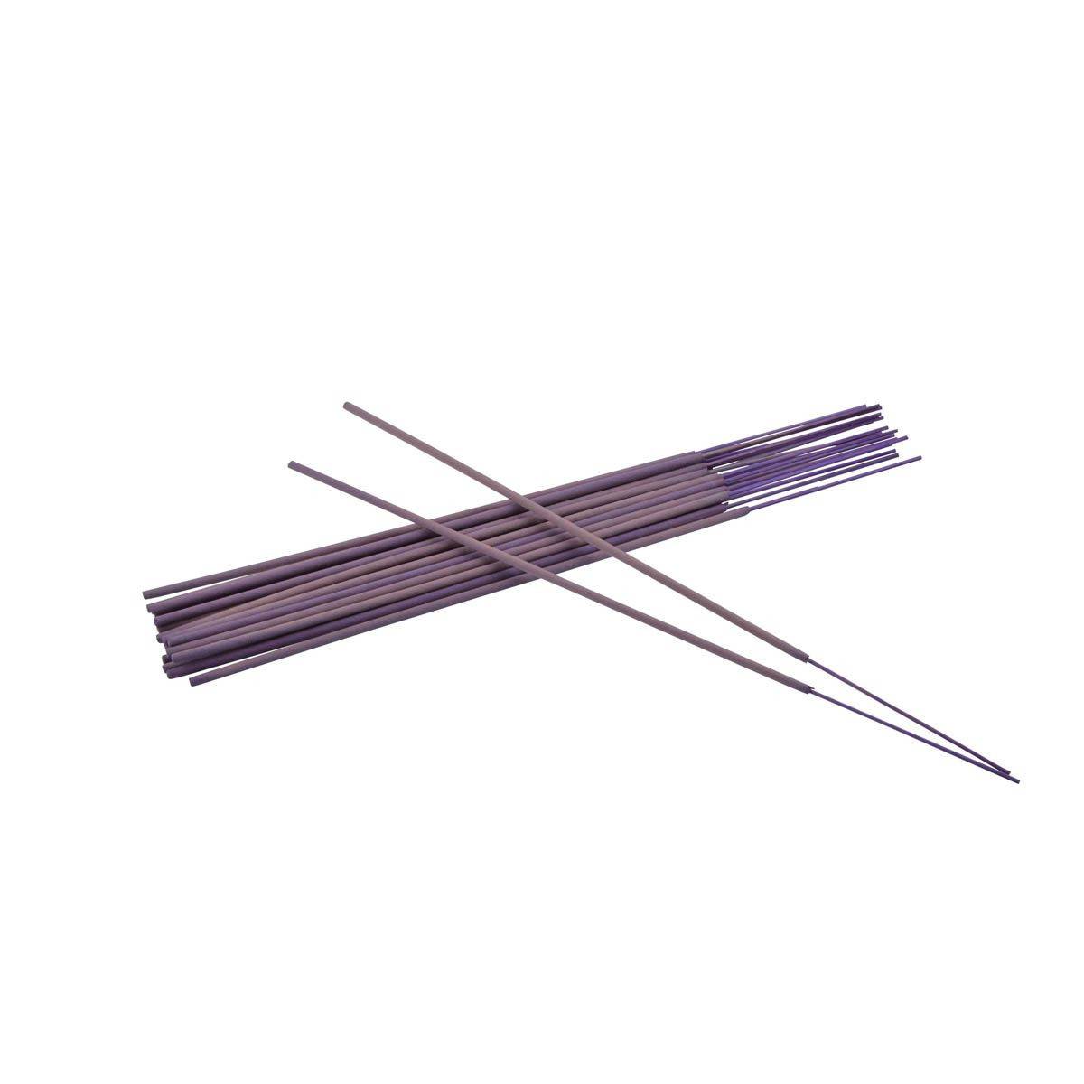 Lot de 20 Bâtons d'Encens "Essentiel II" 25cm Lavande - Image 1