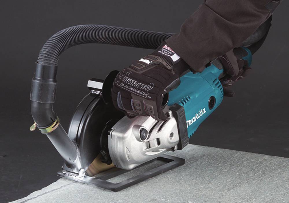 Meuleuse Ø 230 mm et 2200 W - MAKITA - GA9020 - Image 7