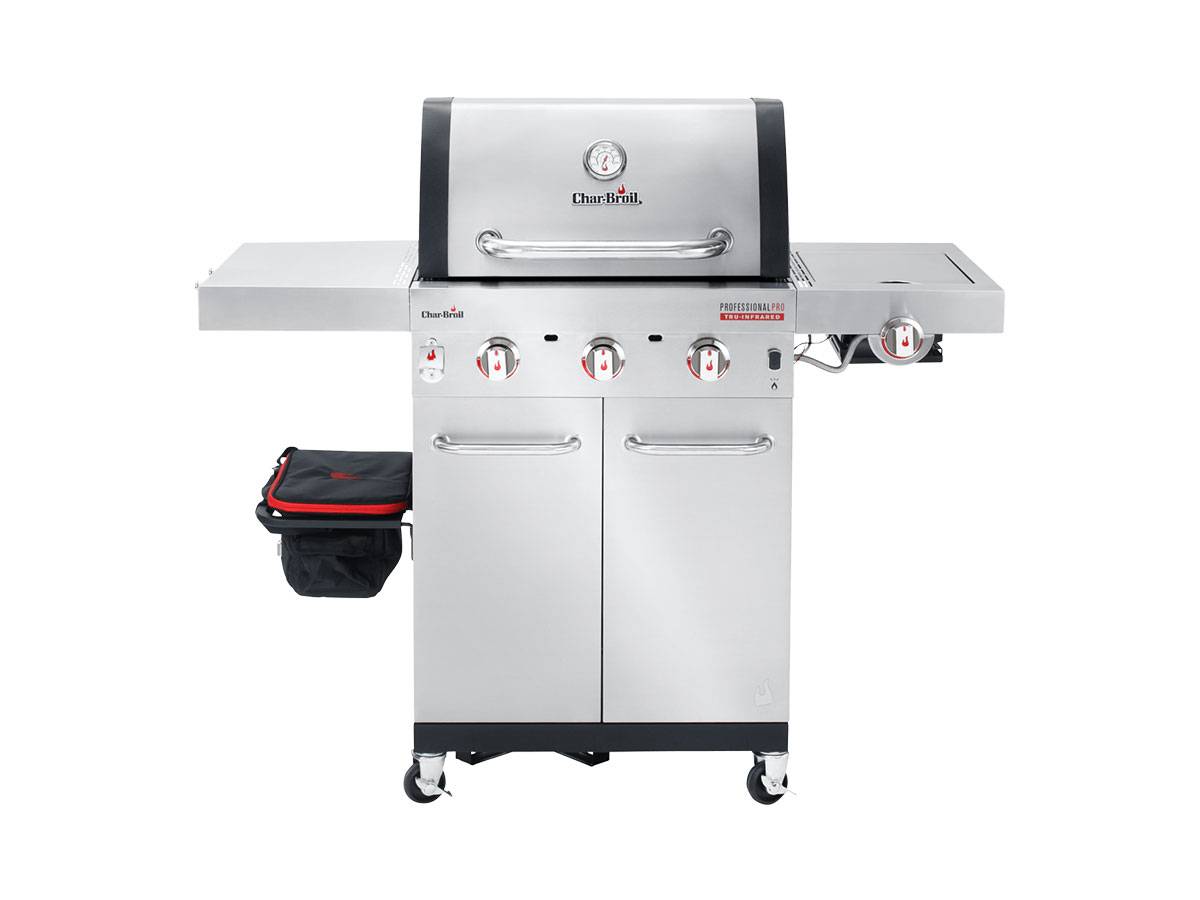 Char-broil - Glacière Made2Match pour barbecues - Char-Broil - Imagen 3