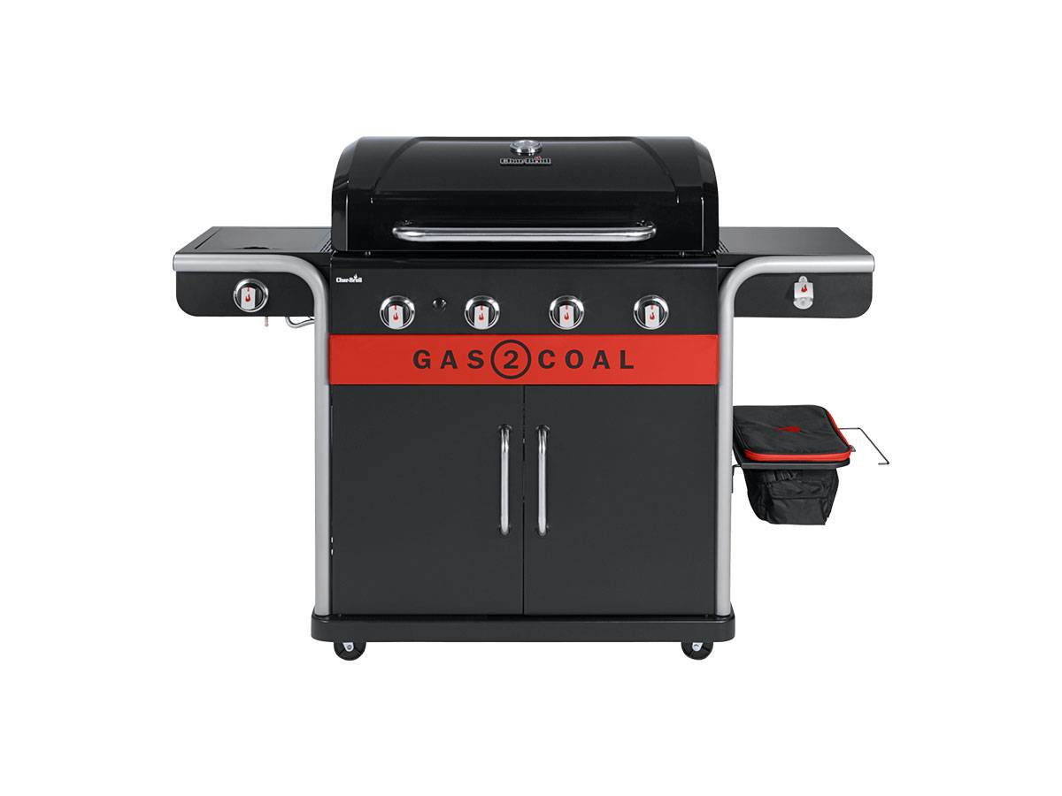 Char-broil - Glacière Made2Match pour barbecues - Char-Broil - Imagen 2