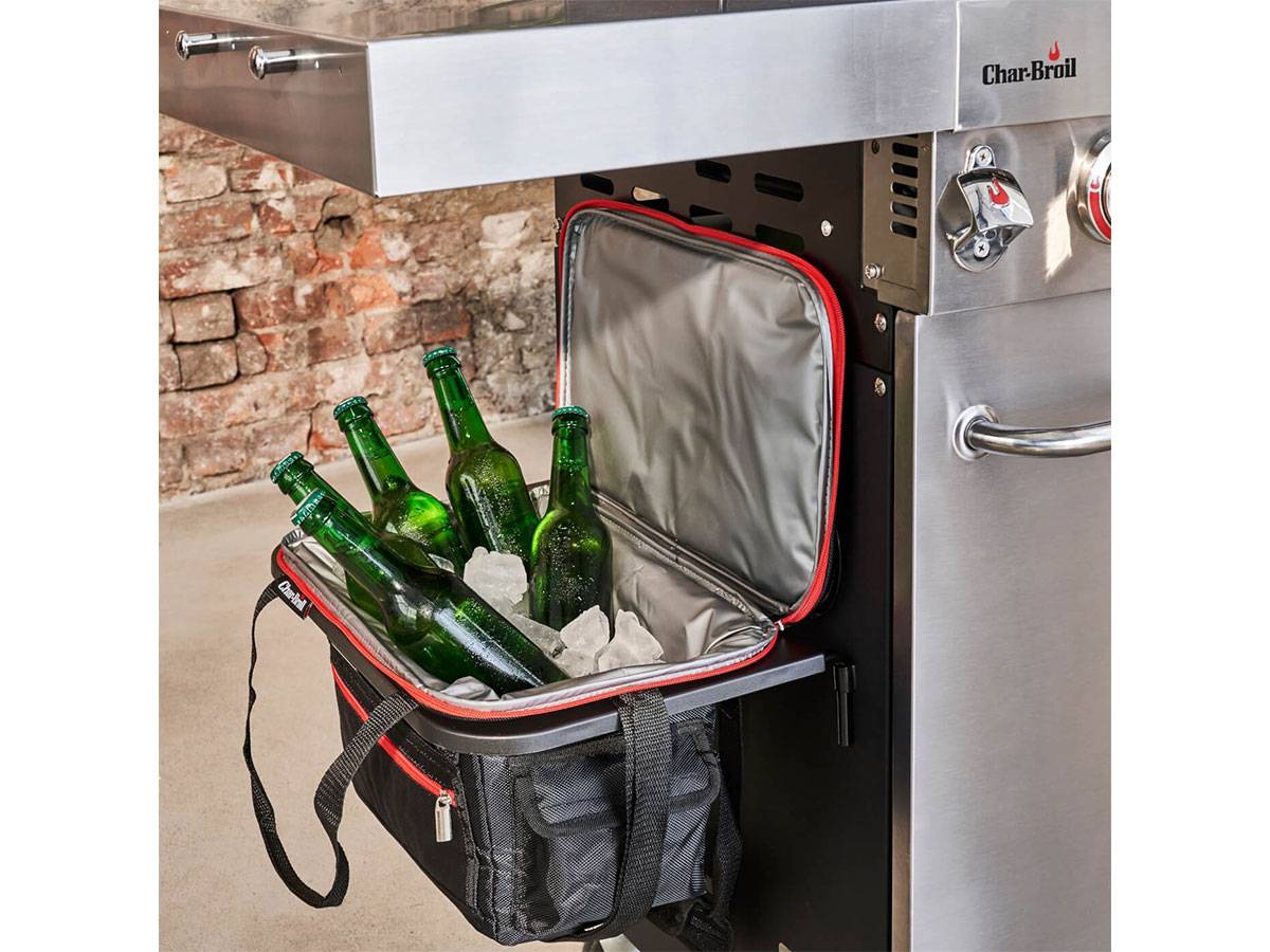 Char-broil - Glacière Made2Match pour barbecues - Char-Broil - Imagen 4