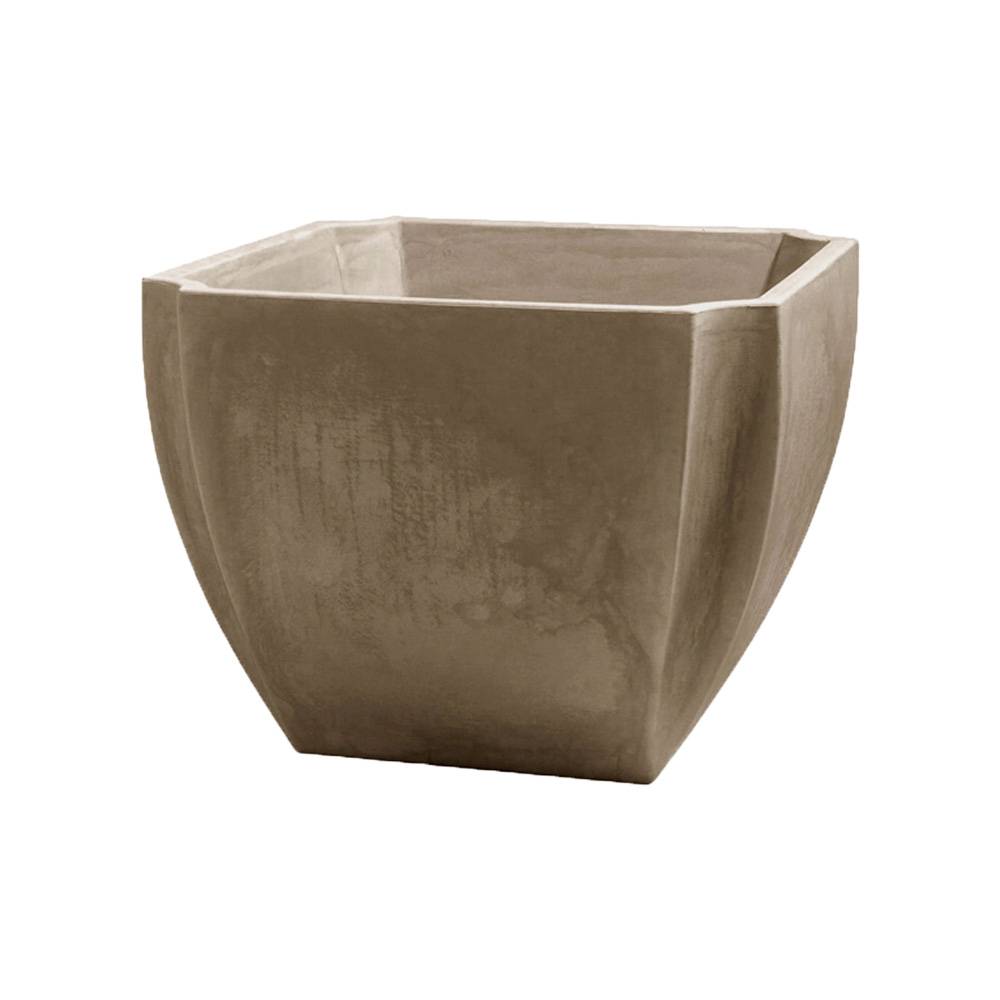Eda - Bac palmea carré- 46l