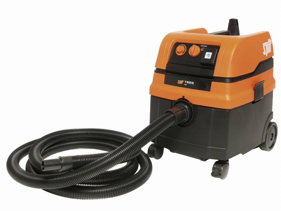 Aspirateur AC 1625 SPIT - 620912 - Imagen 1