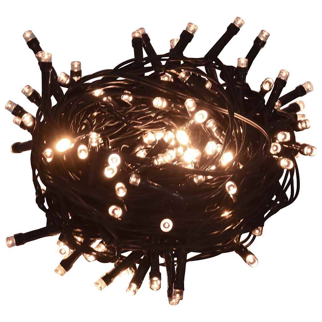 Vidaxl - Sapin de Noël artificiel 300 LED 180 cm vidaXL 3315775 - Image 7