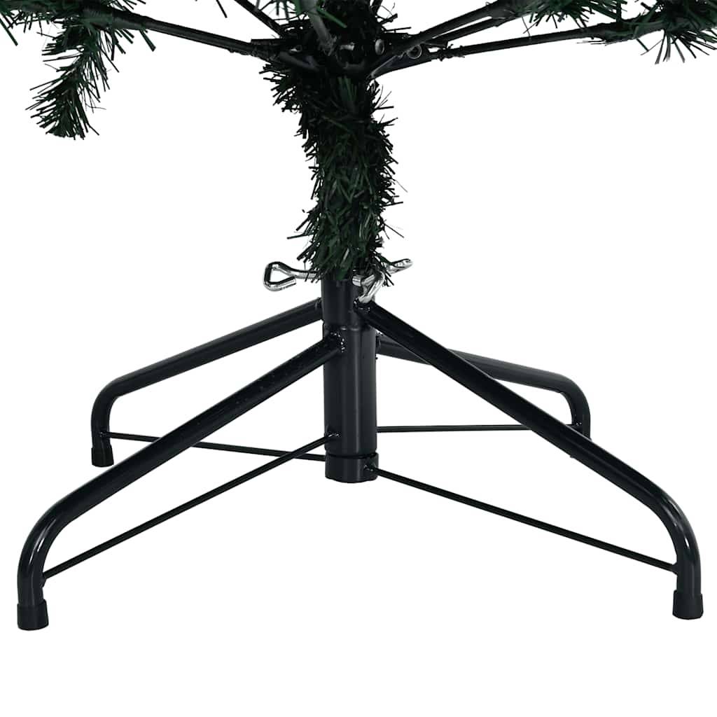 Vidaxl - Sapin de Noël artificiel 300 LED 180 cm vidaXL 3315775 - Image 10