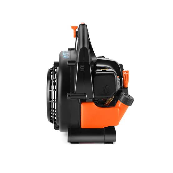 FUXTEC - Souffleur de feuilles thermique - FUXTEC FX-LB126ECO - 26cm3 60m/s - Image 4