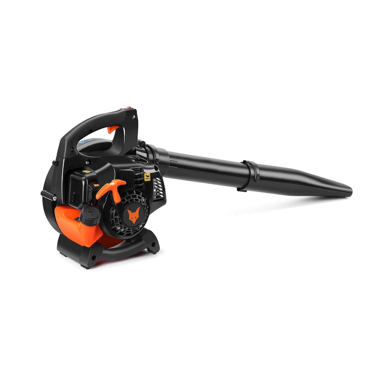 FUXTEC - Souffleur de feuilles thermique - FUXTEC FX-LB126ECO - 26cm3 60m/s - Image 3