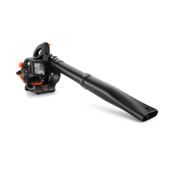 FUXTEC - Souffleur de feuilles thermique - FUXTEC FX-LB126ECO - 26cm3 60m/s - Image 5