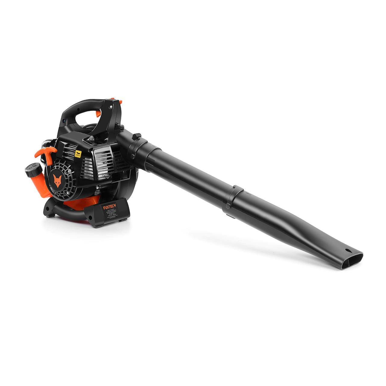 FUXTEC - Souffleur de feuilles thermique - FUXTEC FX-LB126ECO - 26cm3 60m/s - Image 1