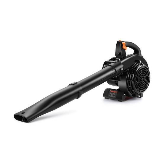 FUXTEC - Souffleur de feuilles thermique - FUXTEC FX-LB126ECO - 26cm3 60m/s - Image 2