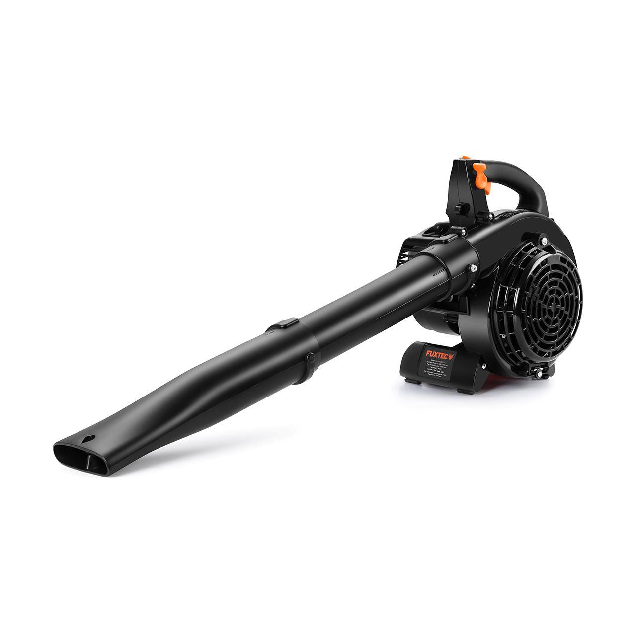 FUXTEC - Souffleur de feuilles thermique - FUXTEC FX-LB126ECO - 26cm3 60m/s - Image 2