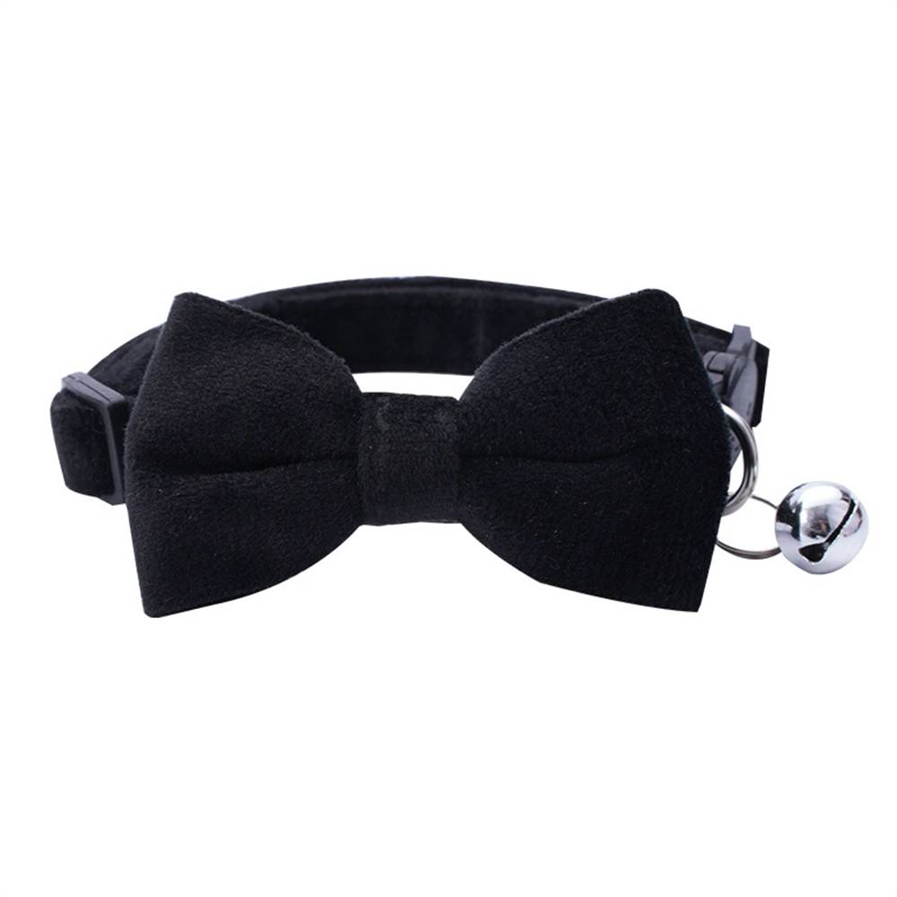 DtopbuyAge - Collier nœud papillon pour chat DtopbuyAge - Image 1