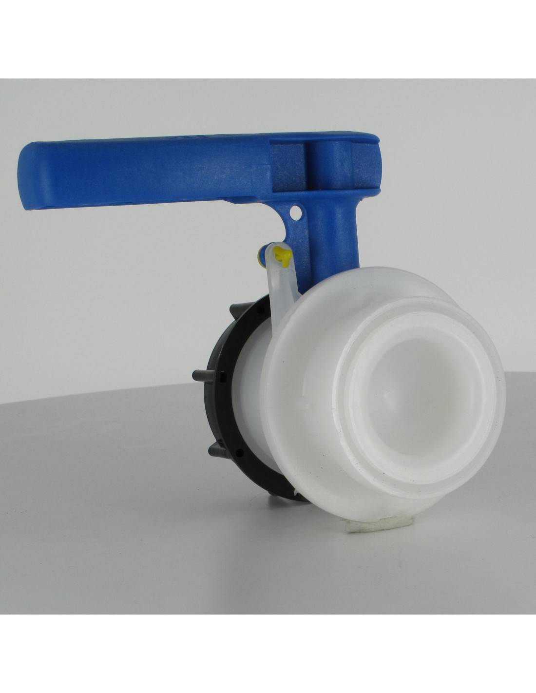 Vanne à piston 2'' - Sortie Mâle S60X6 - Joint PCP - Werit - Imagen 4