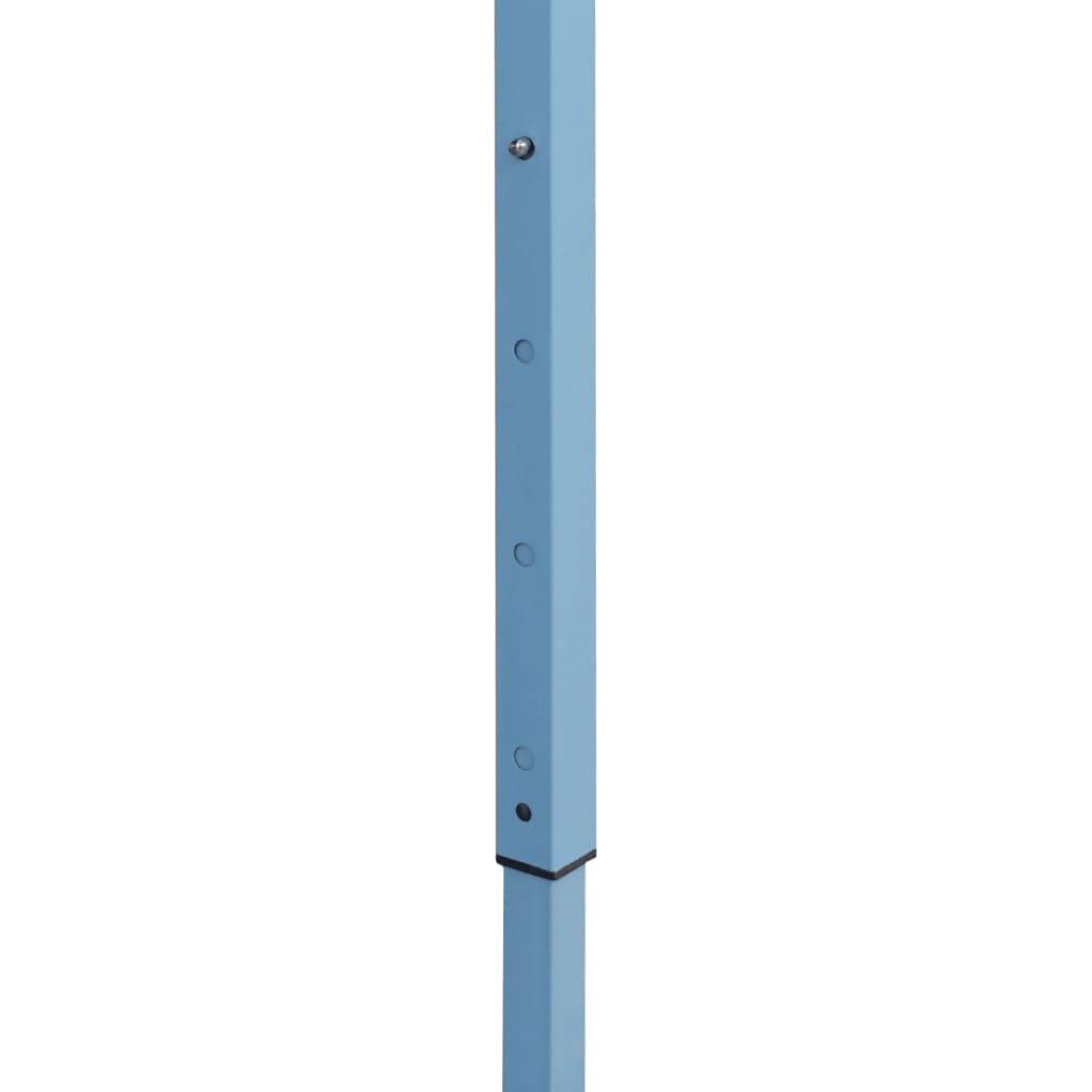 Prolenta Premium - Pergola acier blanc 291 x 580 x 315 cm - Prolenta premium p3157.7 - Image 8