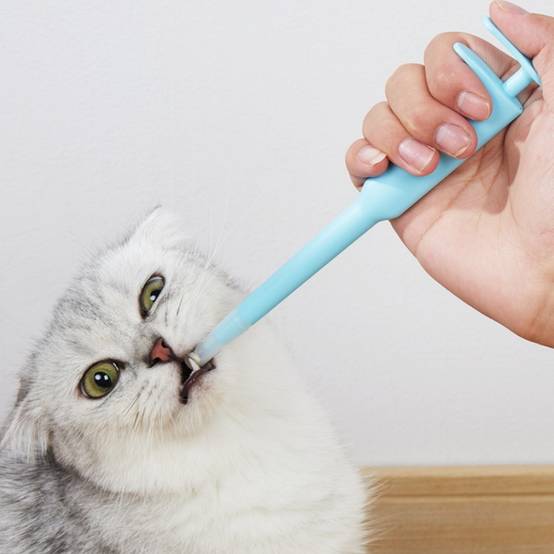 IntiMeg - Administrateur de médicaments pour chats et chiens Rose IntiMeg - Image 6