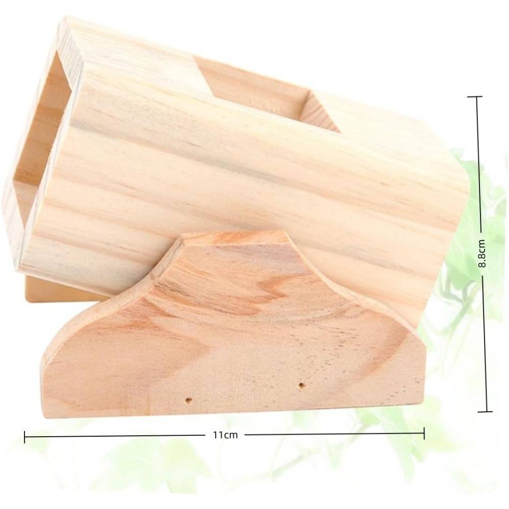 DtopbuyAge - Jouets Pour Hamsters Souris Écureuils DtopbuyAge - Image 5