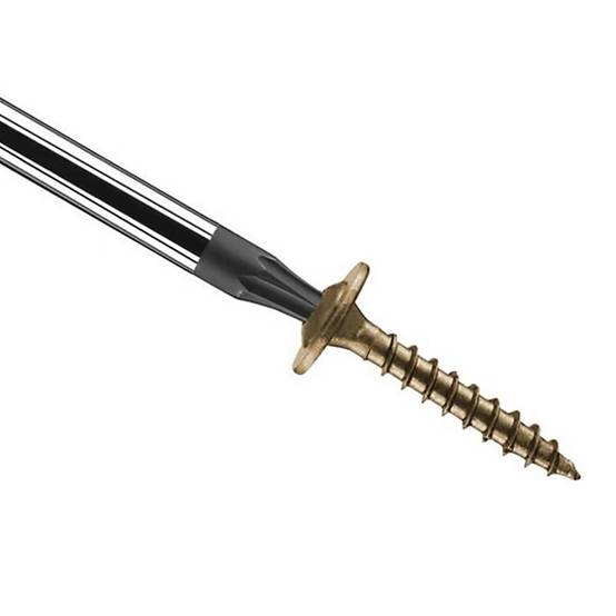 Lot de 7 tournevis Torx à tête magnétique RYOBI RHSDS7PC Ryobi - Image 4