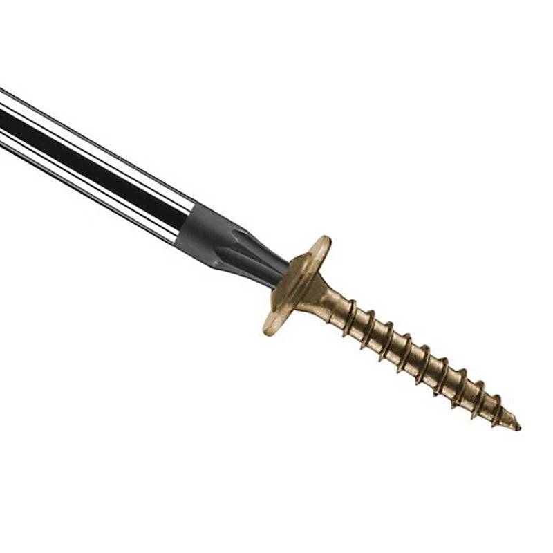 Lot de 7 tournevis Torx à tête magnétique RYOBI RHSDS7PC Ryobi - Image 4