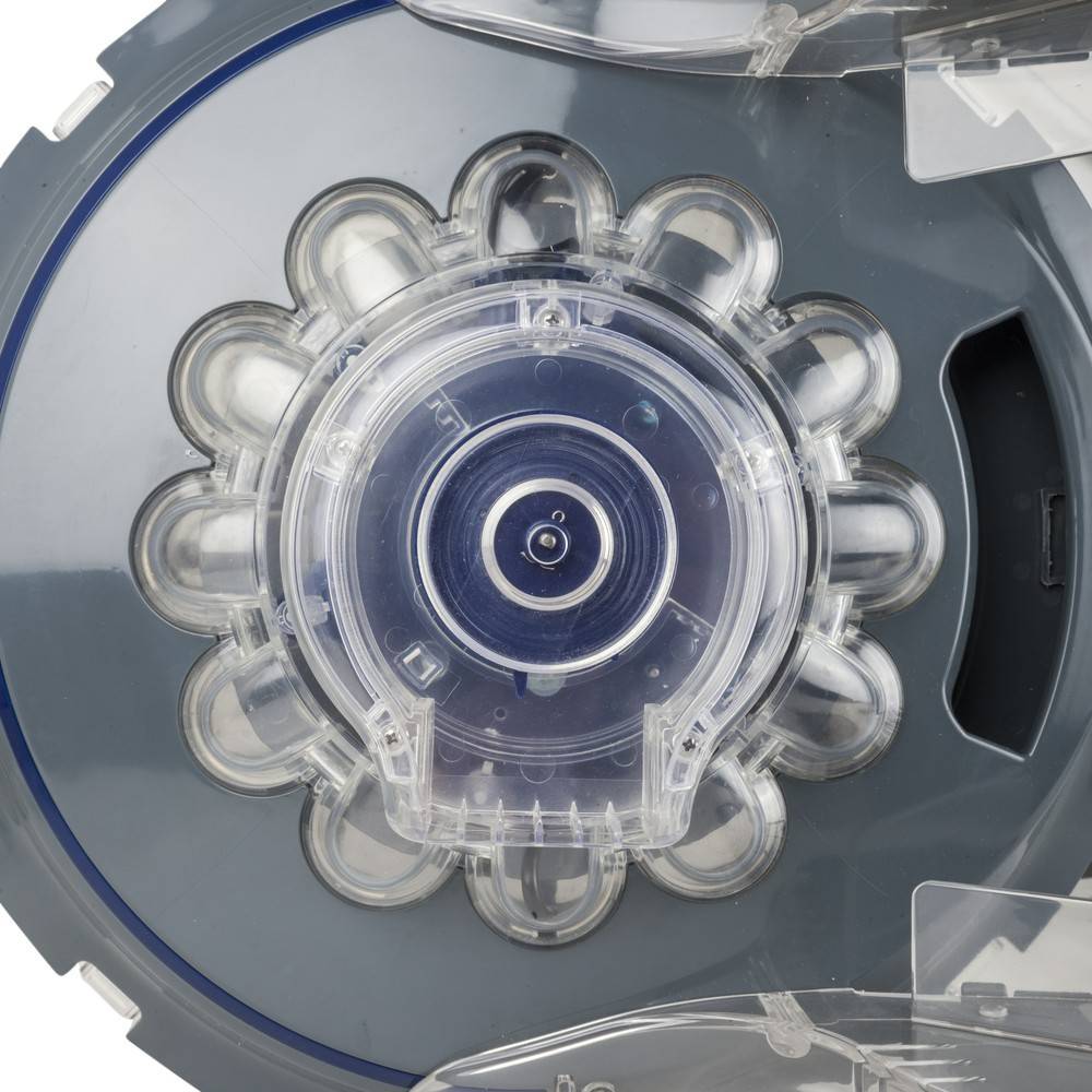 Gre Pools - Robot à batterie rechargeable pour piscines hors-sol et enterrées jusqu'à 12x5m Gre Pools - Image 3