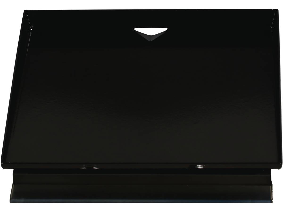 Habitat Et Jardin - Plancha "presto 2" - 2 Brûleurs - 5 Kw - Gris -habitat Et Jardin - Imagen 4