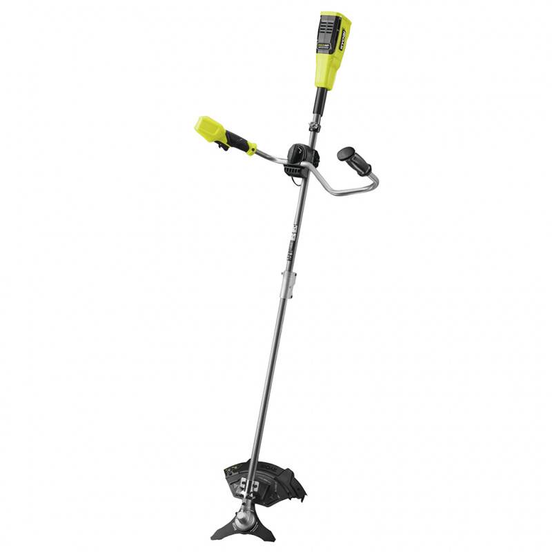 Ryobi - Débroussailleuse à batterie RY18BCX26A-0 18V (machine seule) RYOBI - Image 1