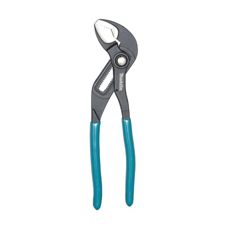 Makita - Pince multiprise entrepassée à verrouillage MAKITA - taille Longueur 240mm - Ouverture 46mm - MAKITA ACCESSOIRES