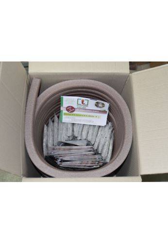 Ecopiège - Kit Mètre Linéaire Ecopiège T (16,60 m, soit 10 pièges) - Imagen 3