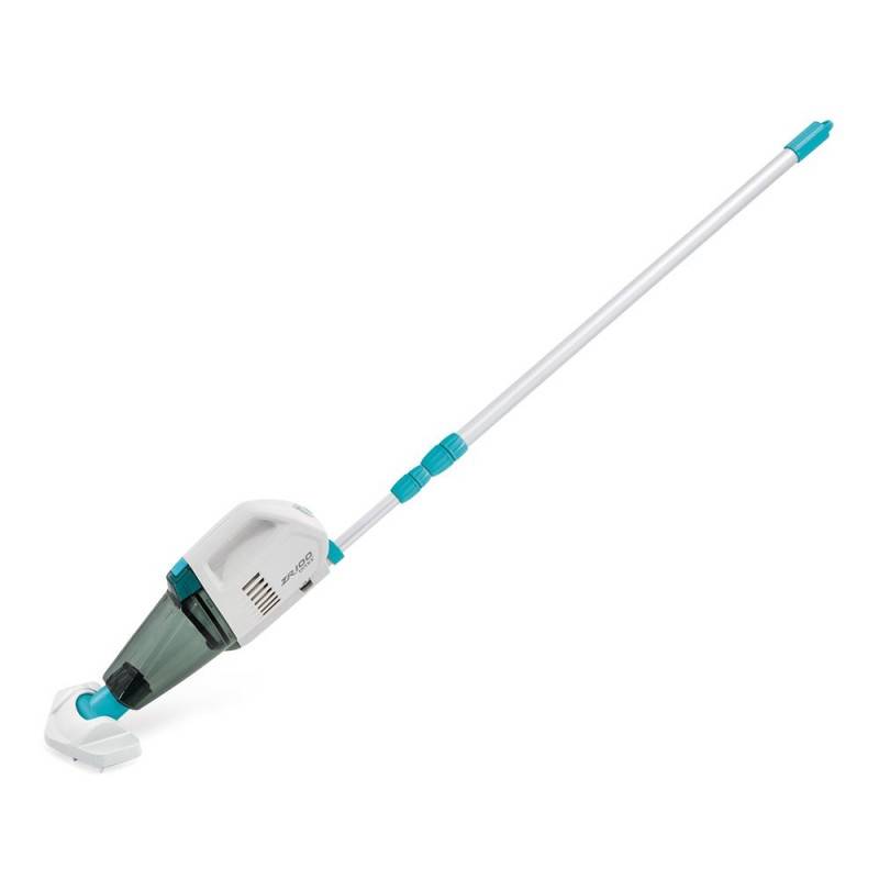 Nettoyeur aspirateur à batterie pour spa et piscine Intex - Image 1