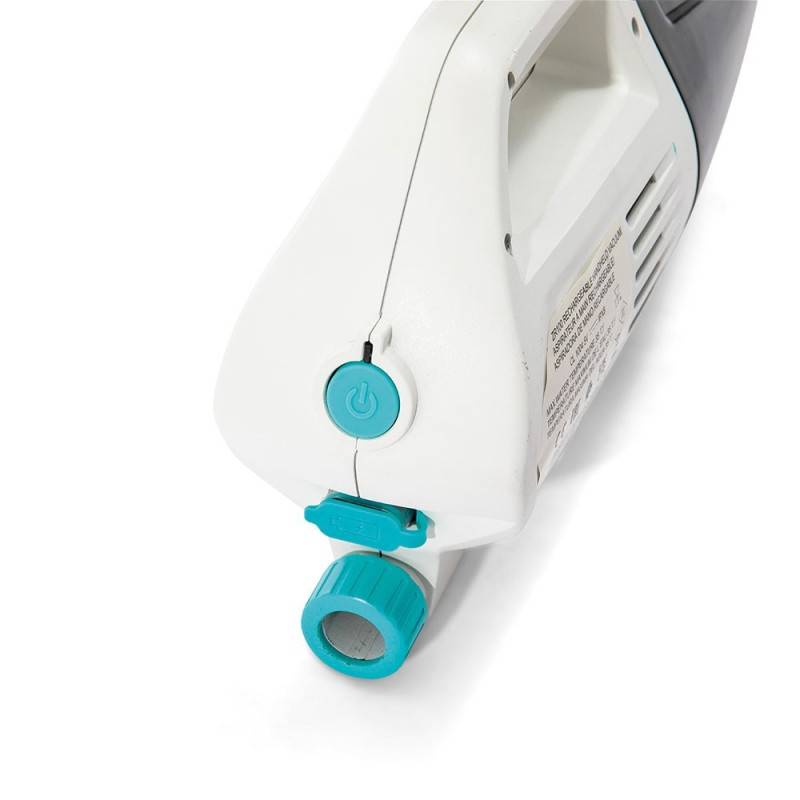Nettoyeur aspirateur à batterie pour spa et piscine Intex - Image 10