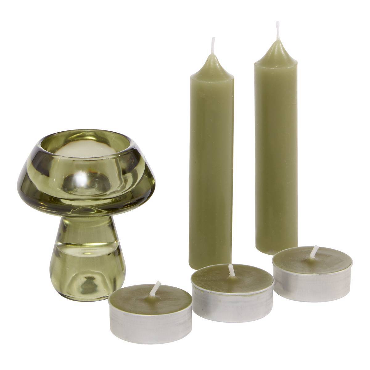 Atmosphera - Coffret senteur Lisière - Atmosphera Créateur d'intérieur
