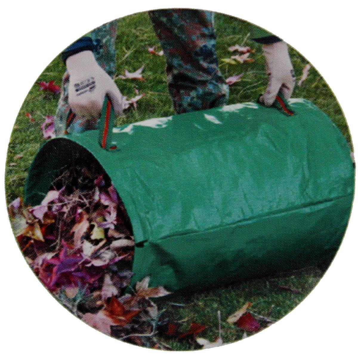 Gt Garden - Sac de jardin - 270 litres - GT GARDEN - Imagen 2