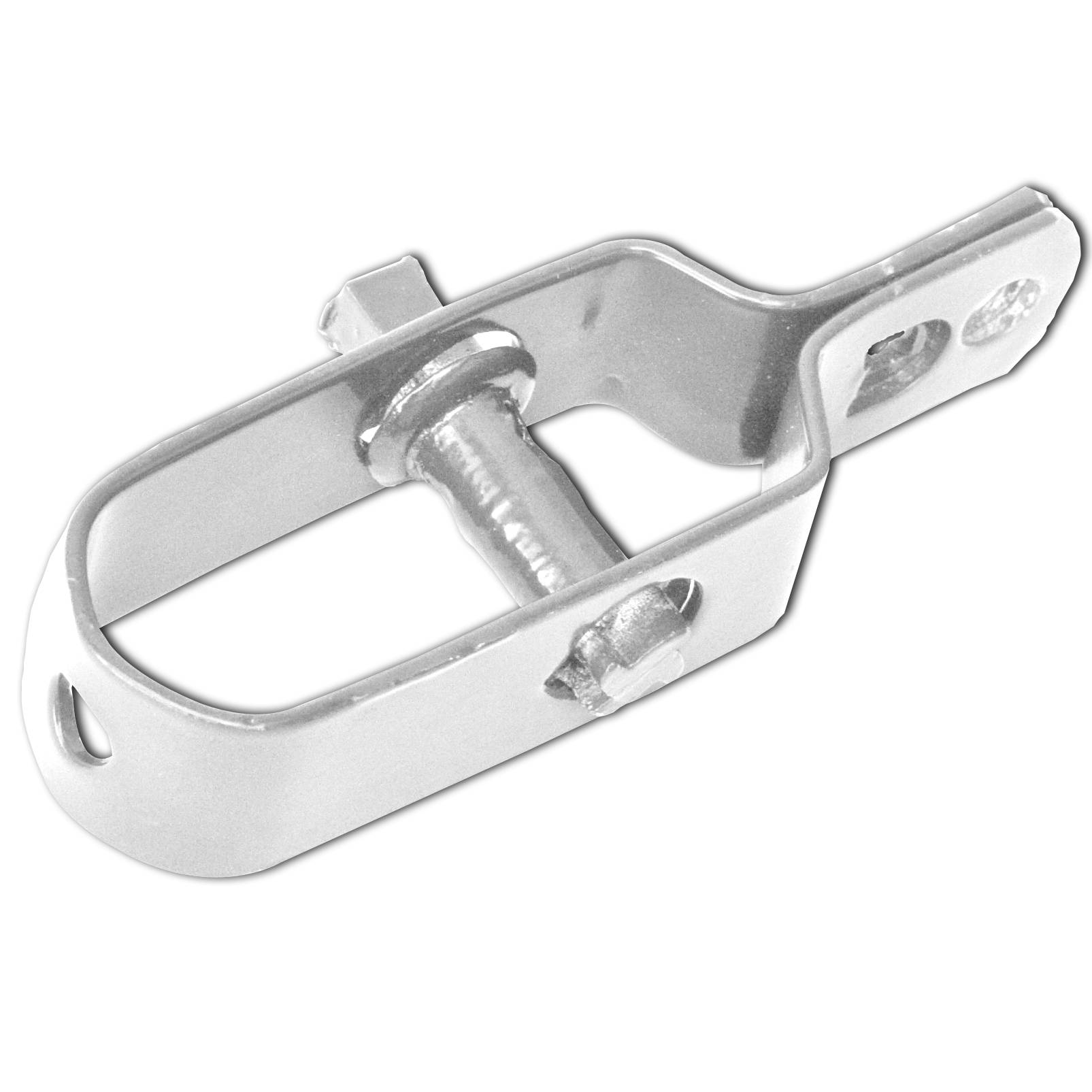 Windhager - Tensor de malla galvanizado 10,5 cm Windhager - Imagen 1