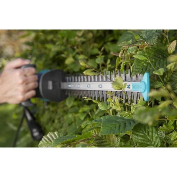 Gardena - Taille-haies électrique EasyCut 500 W / 55 cm Gardena - Imagen 3