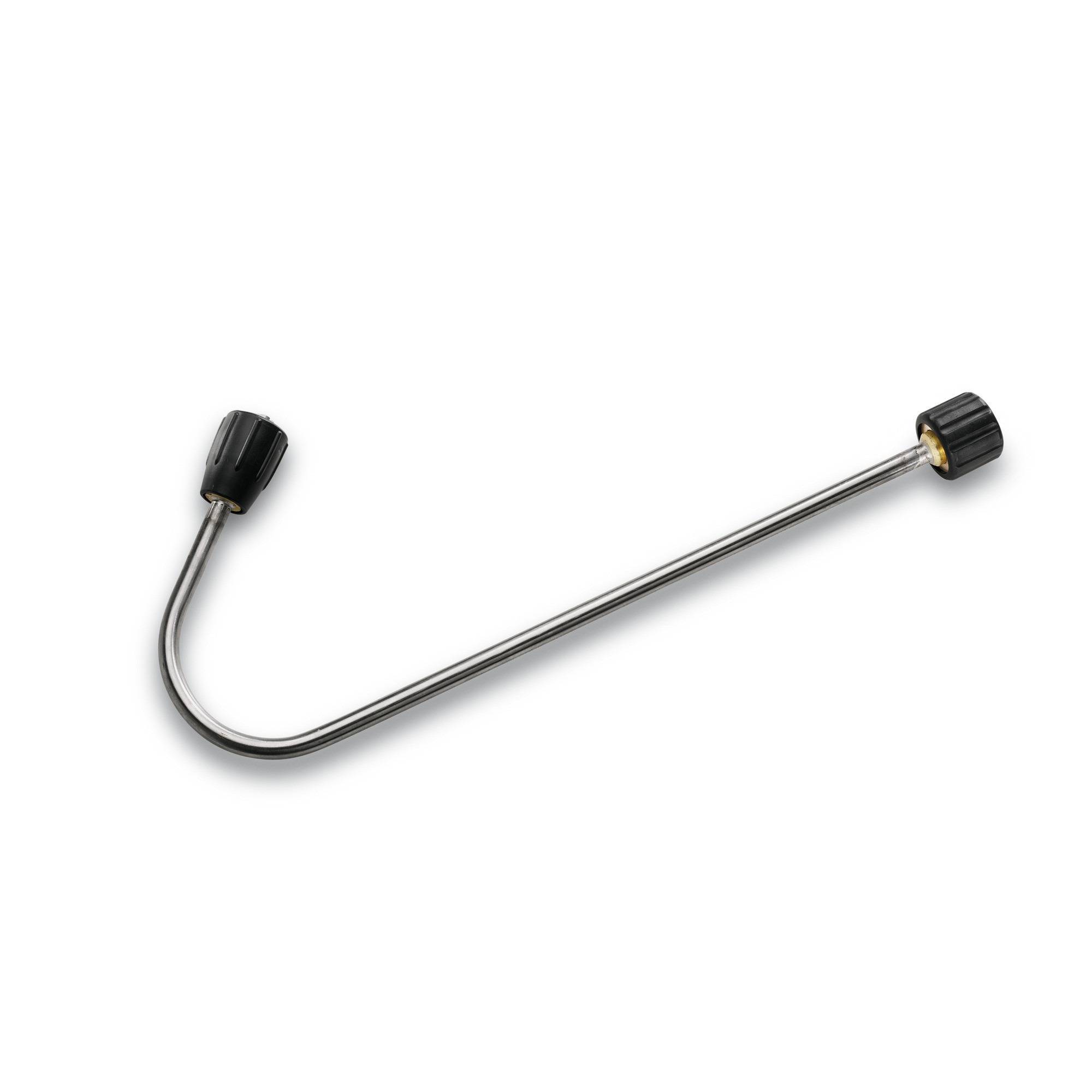 Kärcher - Lance pour le nettoyage des toilettes ␍et des caniveaux - 41120290 - Karcher